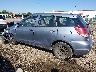2T1KR32EX4C****** Salvamento 2004 Toyota Matrix