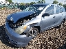 2T1KR32EX4C****** Reparables 2004 Toyota Matrix