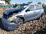 2T1KR32EX4C****** Usados y Reparables 2004 Toyota Matrix en Columbus
