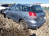 2T1KR32EX4C****** Salvamento y Reparables 2004 Toyota Matrix en Columbus