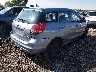 2T1KR32EX4C****** Salvamento y Destrozados 2004 Toyota Matrix en Estado de Ohio