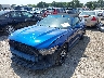 1FATP8UH7H5****** Usados y Reparables 2017 Ford Mustang en Austin