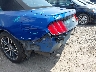 1FATP8UH7H5****** Salvamento y Reparables 2017 Ford Mustang en Estado de Texas