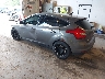 1FADP3N27EL****** Salvamento y Reparables 2014 Ford Focus en Flint
