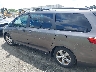 5TDKK3DC1FS****** Repairable 2015 Toyota Sienna in North Carolina State
