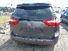 5TDKK3DC1FS****** Wrecked 2015 Toyota Sienna