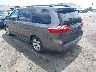 5TDKK3DC1FS****** Salvage and Repairable 2015 Toyota Sienna in Greensboro