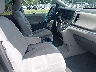 5TDKK3DC1FS****** Used and Repairable 2015 Toyota Sienna in North Carolina State