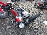 SMTD40HLXJT****** Salvage and Wrecked 2018 Triumph Bonneville in Rec Rides Online Exclusive