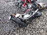 SMTD40HLXJT****** Used and Repairable 2018 Triumph Bonneville in Rec Rides Online Exclusive