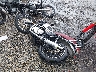 SMTD40HLXJT****** Salvage and Repairable 2018 Triumph Bonneville in Rec Rides Online Exclusive