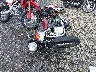 SMTD40HLXJT****** Used and Repairable 2018 Triumph Bonneville in Pennsylvania State