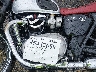 SMTD40HLXJT****** Wrecked 2018 Triumph Bonneville in Rec Rides Online Exclusive
