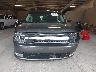 2FMGK5C87JB****** Wrecked 2018 Ford Flex in Tennessee State