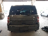 2FMGK5C87JB****** Wrecked 2018 Ford Flex