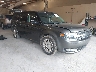 2FMGK5C87JB****** Salvage and Wrecked 2018 Ford Flex in Chattanooga