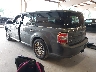 2FMGK5C87JB****** Salvage and Repairable 2018 Ford Flex in Chattanooga