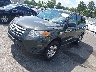 5XYZG3AB3CG****** Used and Repairable 2012 Hyundai Santa Fe in Lake City