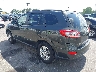 5XYZG3AB3CG****** Salvage and Repairable 2012 Hyundai Santa Fe in Lake City