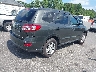5XYZG3AB3CG****** Salvage and Wrecked 2012 Hyundai Santa Fe in Georgia State