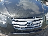 5XYZG3AB3CG****** Salvage and Repairable 2012 Hyundai Santa Fe in Georgia State