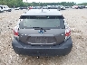 JTDKDTB33C1****** Wrecked 2012 Toyota Prius C