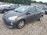JTDKDTB33C1****** Used and Repairable 2012 Toyota Prius C in Boston Shirley