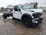 1FDUF4HT5NE****** Salvamento y Destrozados 2022 Ford F-450 en Specialty Division