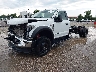 1FDUF4HT5NE****** Usados y Reparables 2022 Ford F-450 en Specialty Division