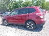 JF2SJAJC4JH****** Reparables 2018 Subaru Forester en Estado de Nueva York