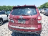 JF2SJAJC4JH****** Destrozados 2018 Subaru Forester