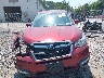 JF2SJAJC4JH****** Salvamento y Reparables 2018 Subaru Forester en Estado de Nueva York