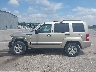 1J4PN2GKXAW****** Reparables 2010 Jeep Liberty en Estado de Indiana