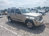 1J4PN2GKXAW****** Salvamento y Destrozados 2010 Jeep Liberty en Fort Wayne