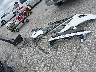 KNDMB5C18H6****** Destrozados 2017 Kia Sedona en Estado de Missouri