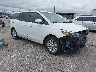 KNDMB5C18H6****** Salvamento y Destrozados 2017 Kia Sedona en Kansas City East