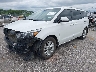 KNDMB5C18H6****** Usados y Reparables 2017 Kia Sedona en Kansas City East