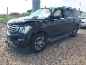 1FMJU1HT8ME****** Used and Repairable 2021 Ford Expedition in McAllen