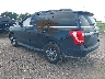 1FMJU1HT8ME****** Salvage and Repairable 2021 Ford Expedition in McAllen