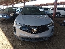 5J8TC2H63SL****** Salvage 2025 Acura RDX in Arizona State