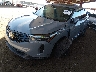 5J8TC2H63SL****** Salvage and Repairable 2025 Acura RDX in Arizona State
