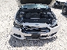 3FA6P0H97ER****** Repairable 2014 Ford Fusion in Columbus