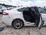 3FA6P0H97ER****** Wrecked 2014 Ford Fusion in Columbus