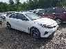 3KPF44ACXRE****** Salvamento y Destrozados 2024 Kia Forte en Templeton