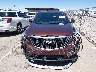1GYKNCRS6PZ****** Destrozados 2023 Cadillac XT5 en Estado de Texas