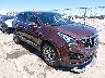 1GYKNCRS6PZ****** Usados 2023 Cadillac XT5 en Estado de Texas