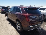 1GYKNCRS6PZ****** Reparables 2023 Cadillac XT5 en Estado de Texas