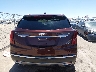 1GYKNCRS6PZ****** Destrozados 2023 Cadillac XT5