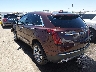 1GYKNCRS6PZ****** Salvamento y Reparables 2023 Cadillac XT5 en El Paso