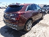 1GYKNCRS6PZ****** Salvamento y Destrozados 2023 Cadillac XT5 en Estado de Texas